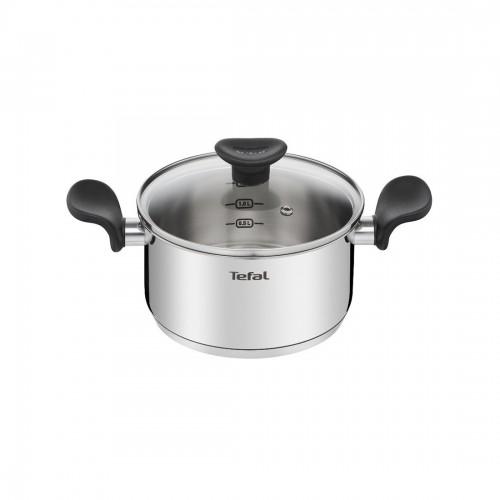 Кастрюля Tefal Primary E3084374 18см 2.1л