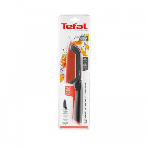 Нож сантоку Tefal Fresh Kitchen K1220104 12 см