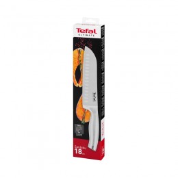 Нож сантоку Tefal Ultimate K1700674 18см