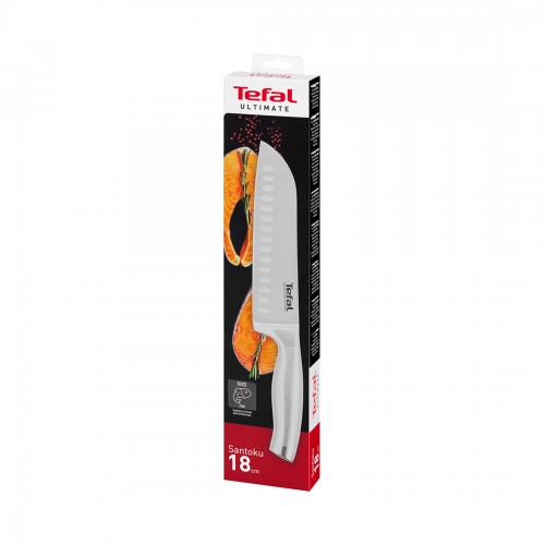 Нож сантоку Tefal Ultimate K1700674 18см