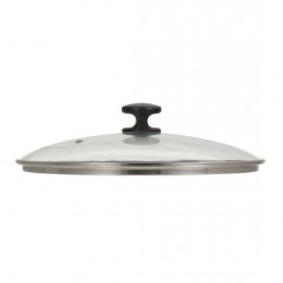 Крышка Tefal Glass lids 4090128 28см