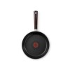 Сковорода Tefal Tendance brownie 4182122 22см