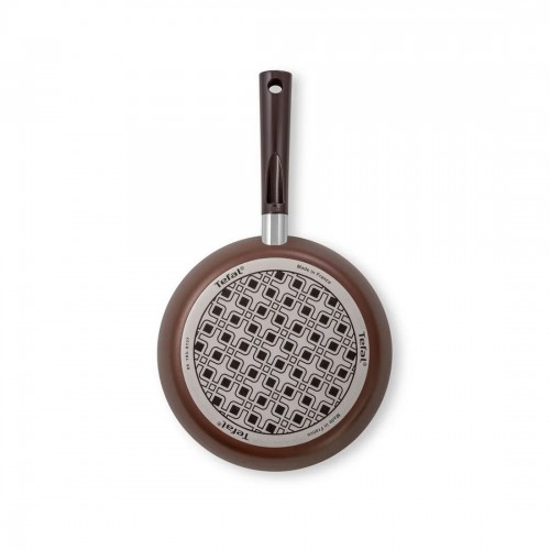 Сковорода Tefal Tendance brownie 4182122 22см