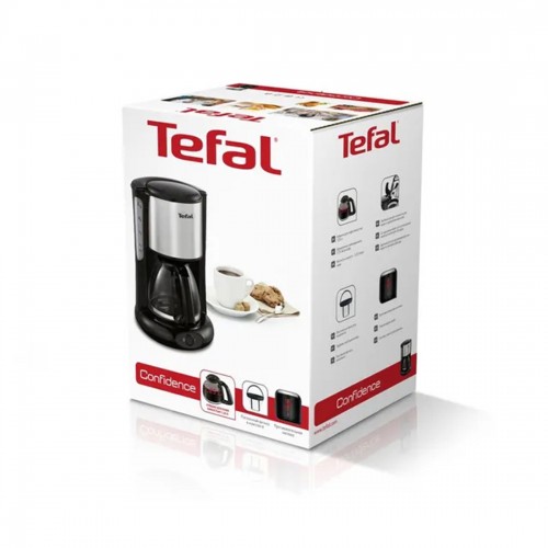 Кофеварка капельная Tefal CM361838