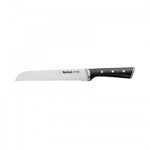 Нож для хлеба Tefal Ice Force K2320414 20 см