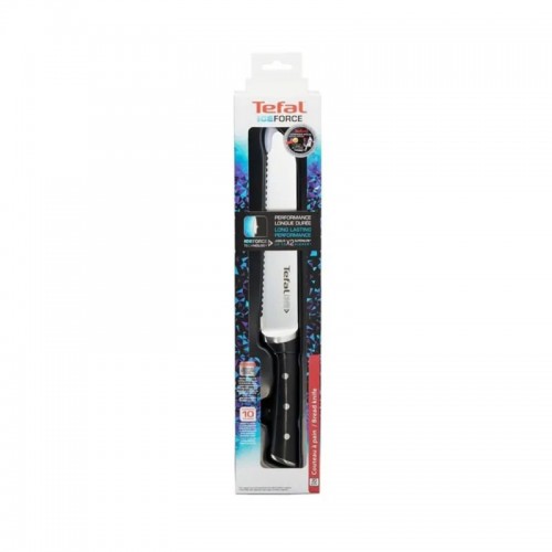 Нож для хлеба Tefal Ice Force K2320414 20 см