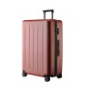 Чемодан NINETYGO Danube Luggage 24\\ (New version) Красный