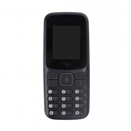 Мобильный телефон ITEL it2163N Black