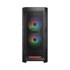 Компьютерный корпус Cougar Airface RGB без Б/П