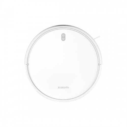 Робот-пылесос Xiaomi Robot Vacuum E10 Белый (в комплекте блок питания и зарядная станция CDZB112)