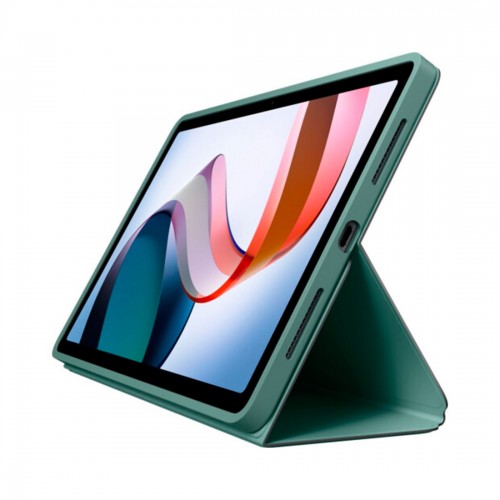 Чехол для планшета Flip Case for Redmi Pad Green