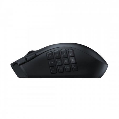 Компьютерная мышь Razer Naga V2 HyperSpeed