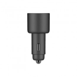 Автомобильное зарядное устройство Xiaomi 67W Car Charger (USB-A + Type-C)