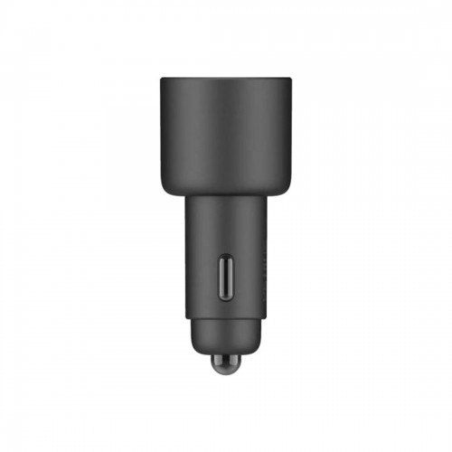 Автомобильное зарядное устройство Xiaomi 67W Car Charger (USB-A + Type-C)