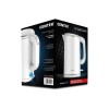 Чайник электрический Centek CT-0020 Белый
