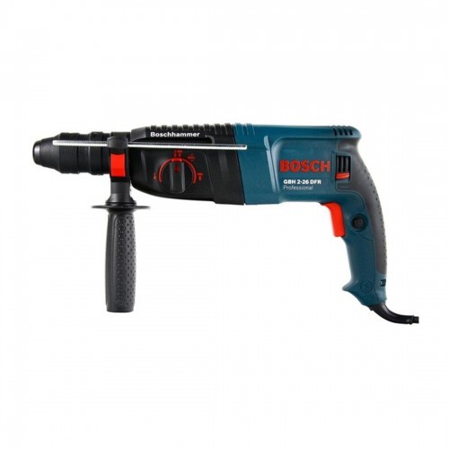 Перфоратор BOSCH GBH 2-26 DFR