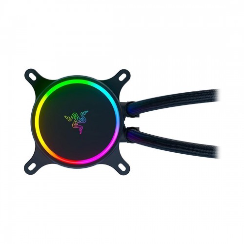 Кулер с водяным охлаждением Razer Hanbo Chroma RGB AIO Liquid Cooler 240MM