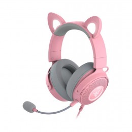 Гарнитура Razer Kraken Kitty Ed. V2 Pro - Quartz