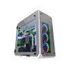 Компьютерный корпус Thermaltake View 71 TG Snow Edition без Б/П