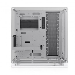 Компьютерный корпус Thermaltake Core P3 TG Pro Snow без Б/П
