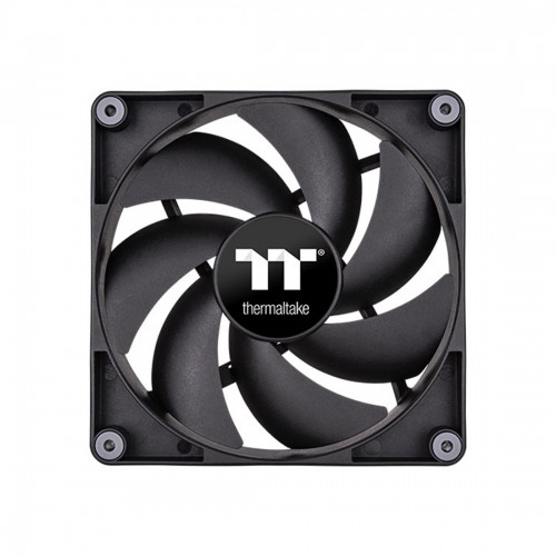 Кулер для компьютерного корпуса Thermaltake CT120 PC Cooling Fan (2 pack)