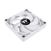 Кулер для компьютерного корпуса Thermaltake CT140 PC Cooling Fan White (2 pack)