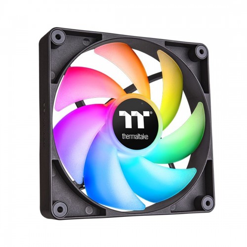 Кулер для компьютерного корпуса Thermaltake CT120 ARGB Sync PC Cooling Fan (2 pack)