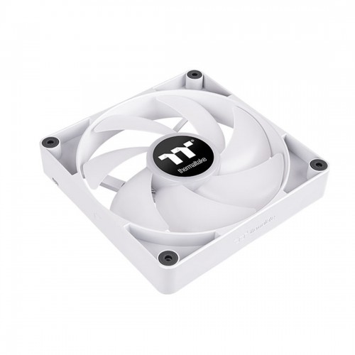 Кулер для компьютерного корпуса Thermaltake CT140 ARGB Sync PC Cooling Fan White (2 pack)