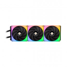 Кулер с водяным охлаждением Thermaltake TOUGHLIQUID Ultra 420 All-In-One Liquid Cooler