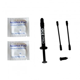 Термопаста Bequiet! DC2 Pro 1 грамм