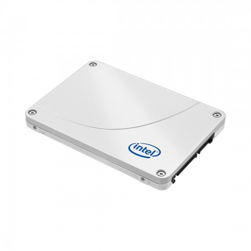 Твердотельный накопитель SSD Intel D3-S4520 240GB SATA