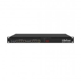 Маршрутизатор MikroTik RB3011UiAS-RM