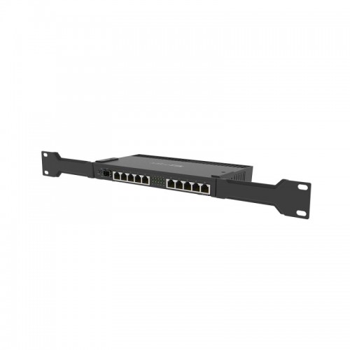 Маршрутизатор MikroTik RB4011iGS+RM