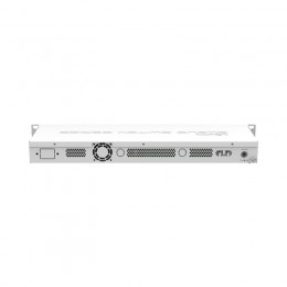 Коммутатор MikroTik CSS326-24G-2S+RM