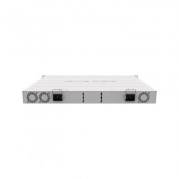 Коммутатор MikroTik CRS354-48G-4S+2Q+RM