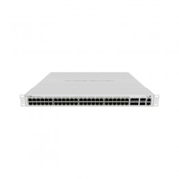 Коммутатор MikroTik CRS354-48P-4S+2Q+RM