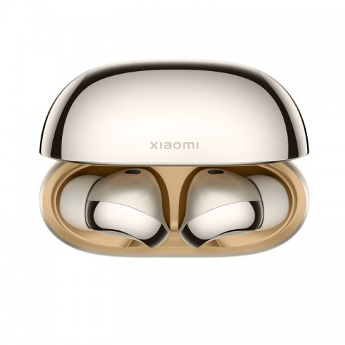 Наушники Xiaomi Buds 4 Pro Золотистый