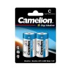 Батарейка CAMELION Digi Alkaline LR14-BP2DG 2 шт. в блистере