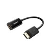 Переходник Ugreen MM137 DP Male to HDMI Female