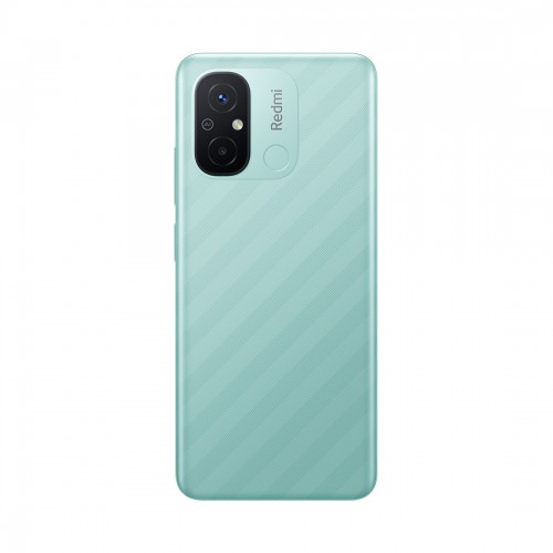 Мобильный телефон Redmi 12C 4GB RAM 128GB ROM Mint Green