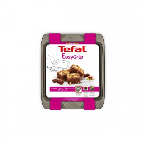 Форма для выпечки Tefal Easy Grip J1625214 20х20см