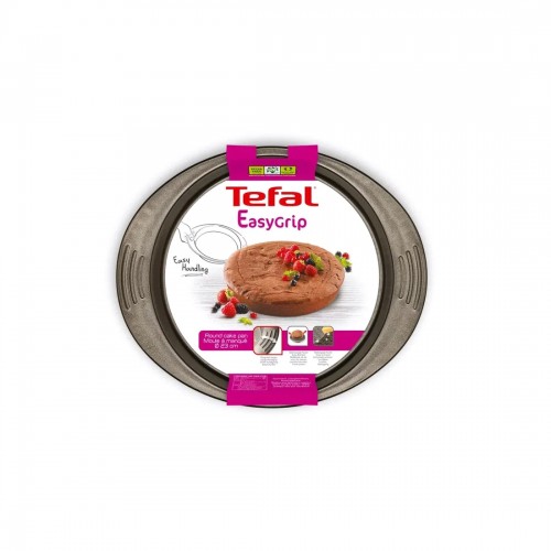 Форма для выпечки Tefal Easy Grip J1629614 23см