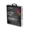 Внешний SSD диск ADATA 1TB SE760 Серый