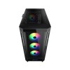 Компьютерный корпус Cougar Duoface Pro RGB без Б/П