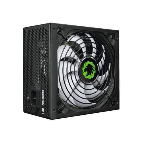 Блок питания Gamemax GP 550W (Bronze)