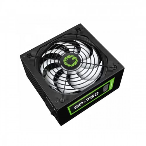 Блок питания Gamemax GP 750W (Bronze)