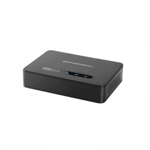 Телефонный адаптер Grandstream HT812v2