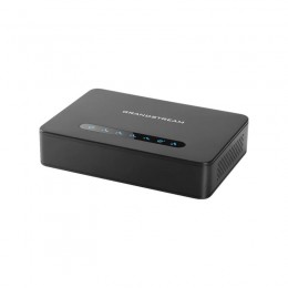 Телефонный адаптер Grandstream HT814v2