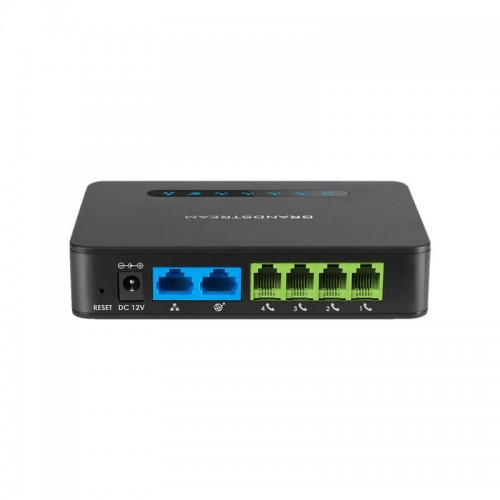 Телефонный адаптер Grandstream HT814v2