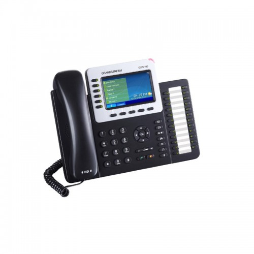 IP телефон Grandstream GXP2160